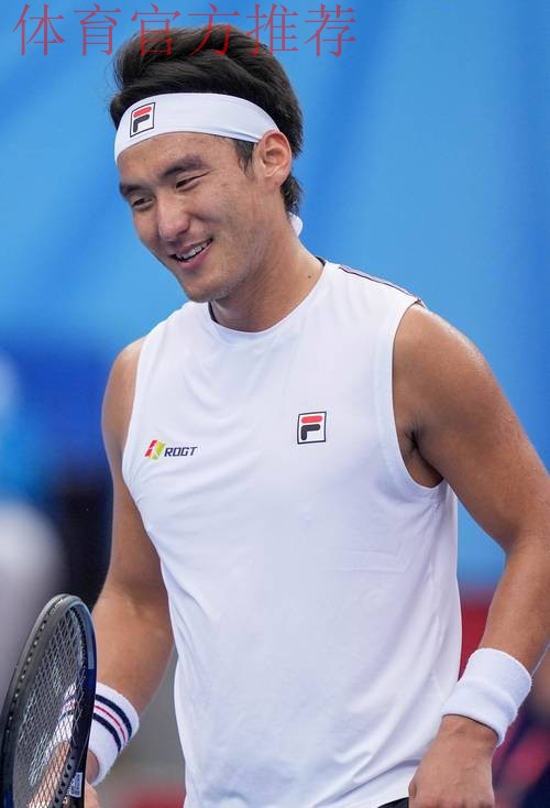 全运会-商竣程2-1战胜布云朝克特 晋级男单半决赛