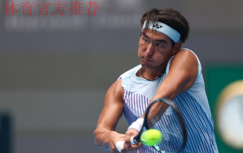 全运会-商竣程2-1战胜布云朝克特 晋级男单半决赛